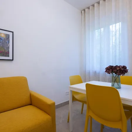 Appartement Myvilla - Via Rosselli 9 Ivrée
