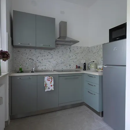 Appartamento Myvilla - Via Rosselli 9 Ivrea