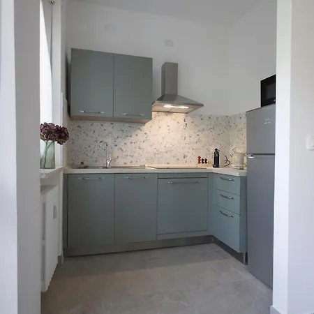 Myvilla - Via Rosselli 9 Appartamento