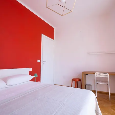 Appartement Myvilla - Via Rosselli 9 *