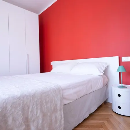 Myvilla - Via Rosselli 9 Apartamento