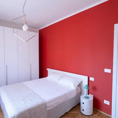 Apartamento Myvilla - Via Rosselli 9