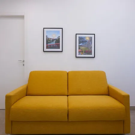 Myvilla - Via Rosselli 9 Appartement *