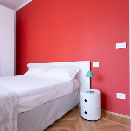 Appartamento Myvilla - Via Rosselli 9 *