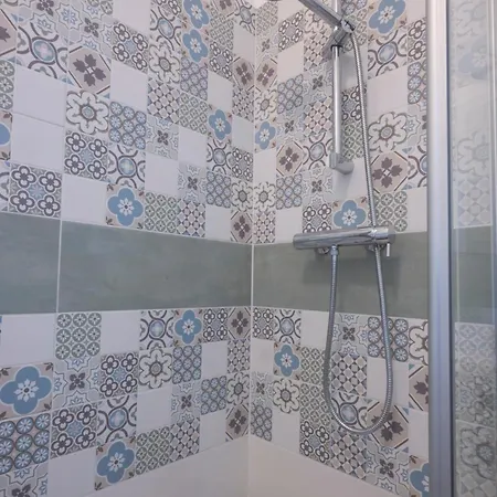 Apartament Myvilla - Via Rosselli 9 Ivrea