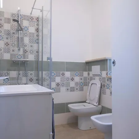 Myvilla - Via Rosselli 9 * Ivrea