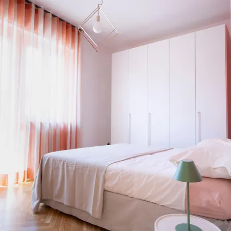 Appartement Myvilla - Via Rosselli 9 Ivrée