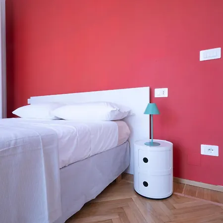 Myvilla - Via Rosselli 9 Appartamento