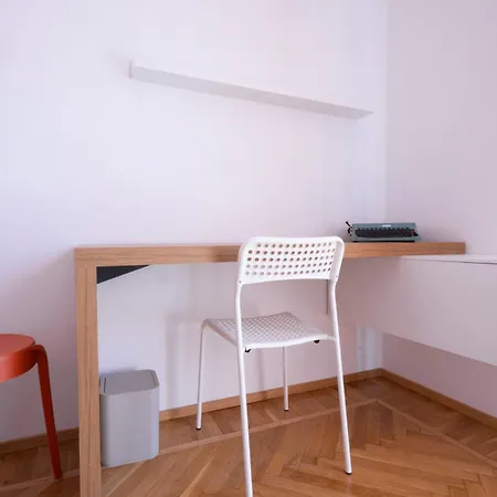 Myvilla - Via Rosselli 9 Appartamento *