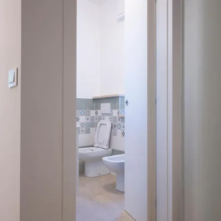 Myvilla - Via Rosselli 9 Appartamento Ivrea