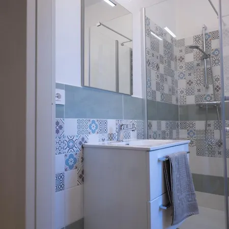 Appartamento Myvilla - Via Rosselli 9 Ivrea