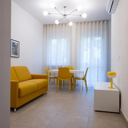 Apartamento Myvilla - Via Rosselli 9 *