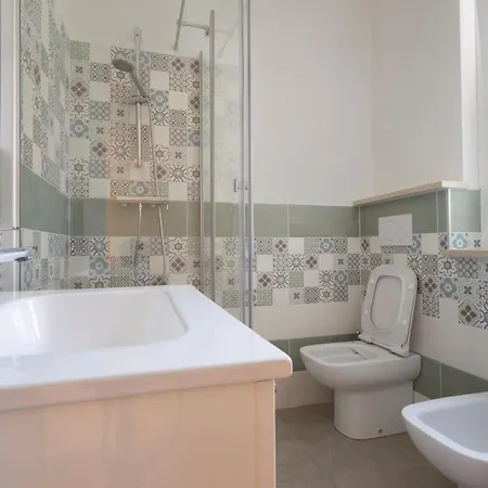 Myvilla - Via Rosselli 9 Appartamento