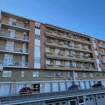 Myvilla - Via Rosselli 9 Ivrée