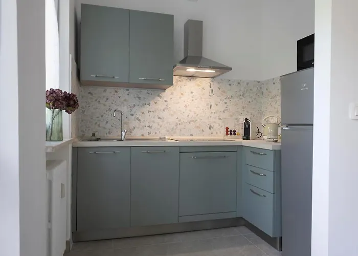 Myvilla - Via Rosselli 9 Appartement