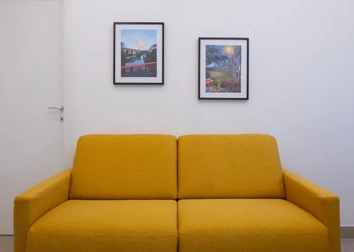 Myvilla - Via Rosselli 9 Appartement *