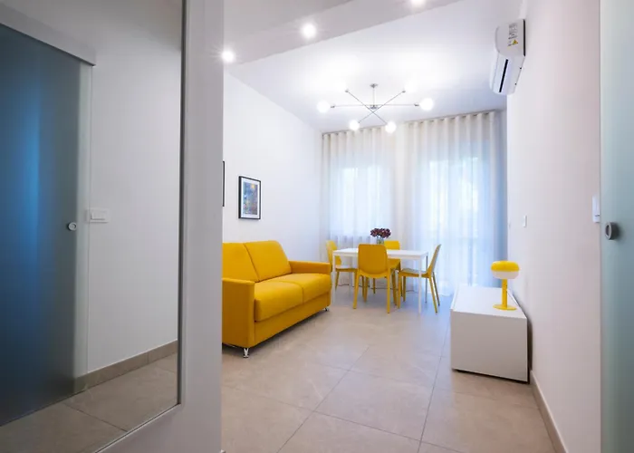 Myvilla - Via Rosselli 9 Ivrée