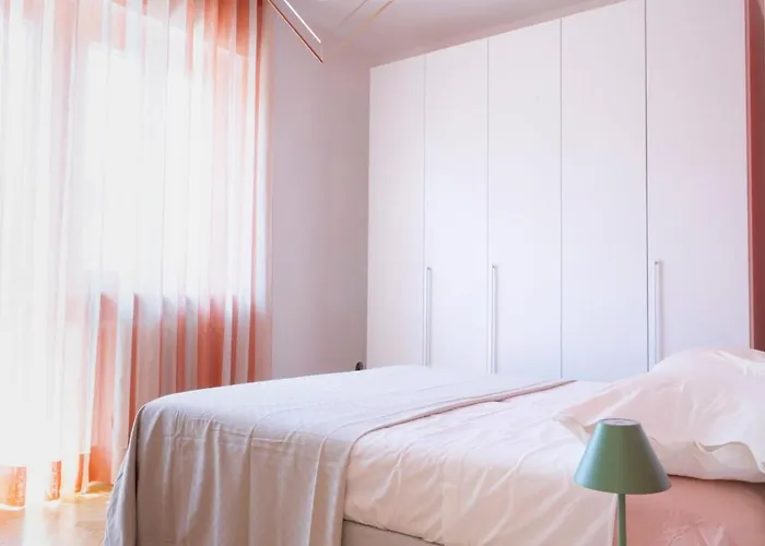 Appartement Myvilla - Via Rosselli 9 Ivrée