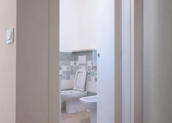 Myvilla - Via Rosselli 9 Appartement Ivrée