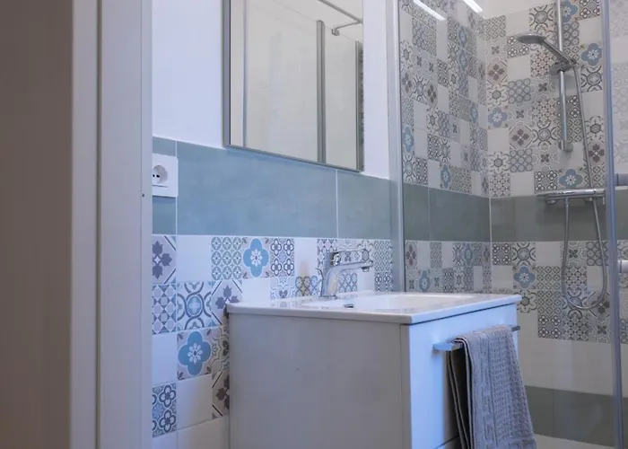Appartement Myvilla - Via Rosselli 9 Ivrée