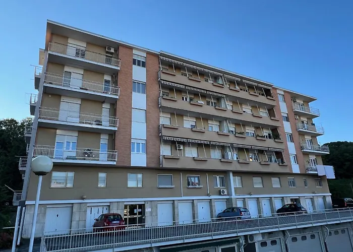 Myvilla - Via Rosselli 9 Ivrée